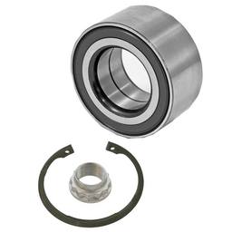 Mercedes Wheel Bearing Kit - Rear 2029810127 - eEuroparts Kit 3086465KIT